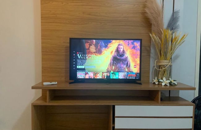 Centro da Cidade dois quartos com ar - Photo 6