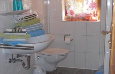 Haus Einstein - Foto 15