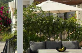 ARYVE Townhouse Rhodos mit Akropolis- und Meerblick sowie Jacuzzi und tollen Sonnenterrassen und Garten - Photo 48