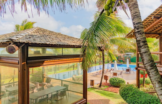 IT26 Bangalô 3 Suítes - Itacimirim - Photo 37