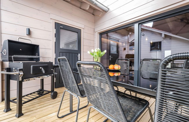 Bergwaldchalets Wellness - Foto 21