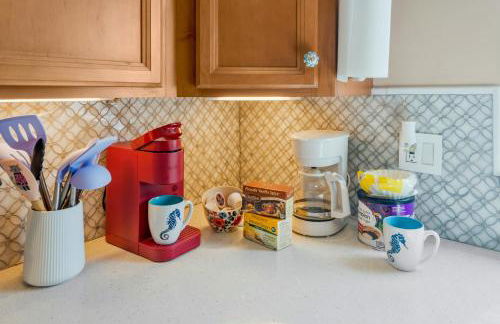 Where the Sun Meets the Water - Foto 14