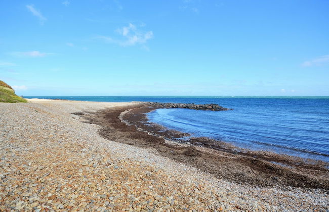 The Breakwaters - Foto 34