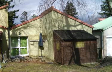 Gîte cocon Vassivière Aux abords du lac - Photo 8