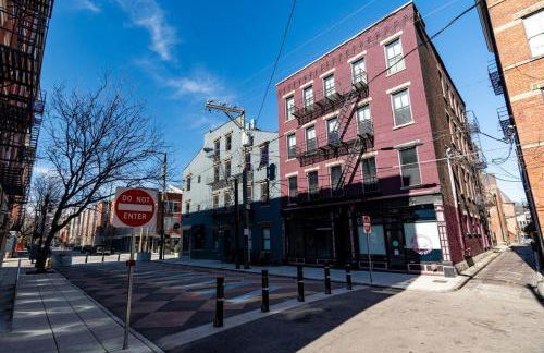 Modern Condo in the heart of Over-The-Rhine - Foto 11