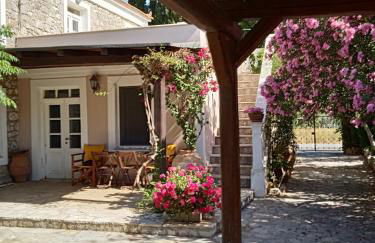 Alegria house with gardens near portoheli - Foto 35