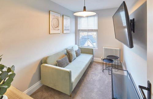 Host & Stay - Albion House - Foto 22