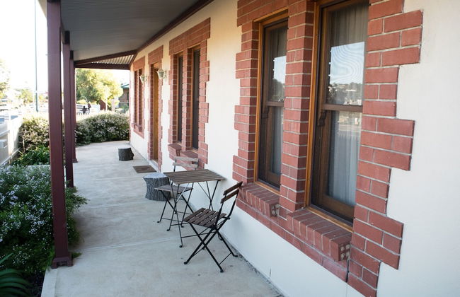 Longreach at Port Elliot - Foto 24