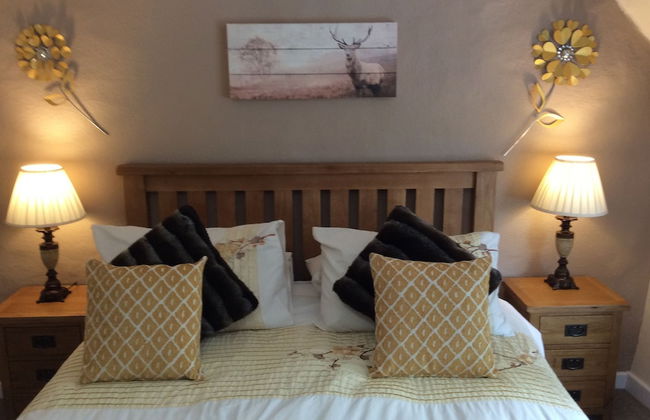 The Snuggery a Cosy Country Cottage - Foto 2