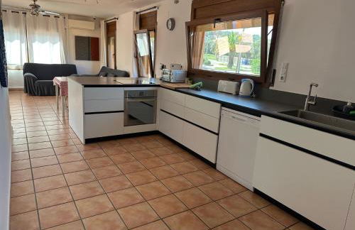 Villa Antic Plankton - Masos de Pals - Free Parking, Beach, Wifi, Holidays - Foto 4