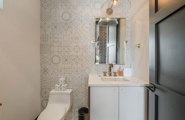 Architecturally Stunning Cle Elum Luxury Retreat - Foto 49