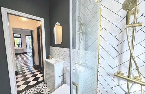 Bright 5 Bedroom House in Didsbury, Manchester - Foto 14