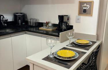 Loft Boa Viagem - Uni Studios - Foto 11