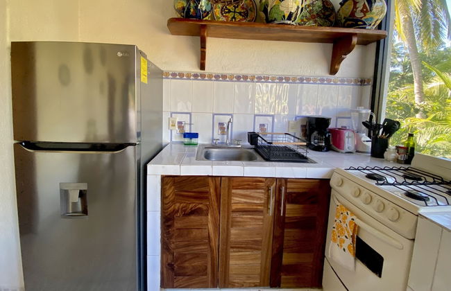 Villa Palomas A Unos Pasos De Playa La Ropa - Foto 38