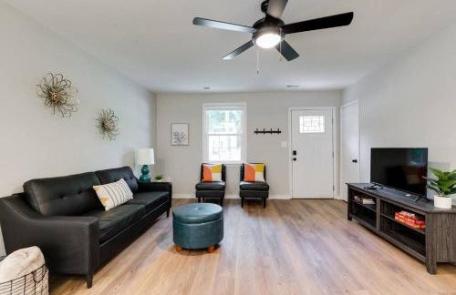 Charming, Cheerful 3 Bedroom Home in Richmond, VA! - Foto 8