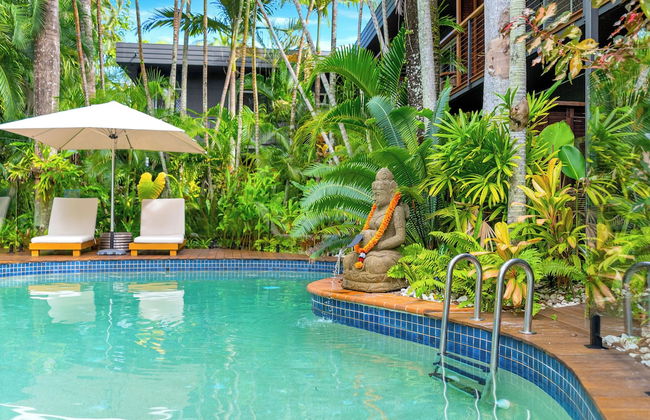 The Palms at Palm Cove - Foto 49