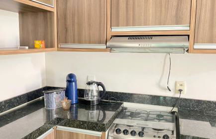 Casa de 2 QUARTOS COM PISCINA - Foto 12