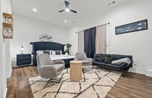 Charming Escape with Hot Tub & Fire Pit Winter Haven! - Foto 43