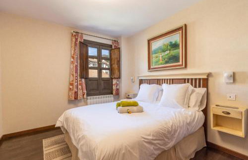 Un duplex con encanto - Foto 13