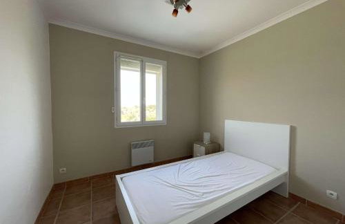 Maison à Saint-Remèze avec Piscine, 8 Pers, Animaux Acceptés, Jardin 2000m² et Studio Indépendant - FR-1-382-201 - Foto 16