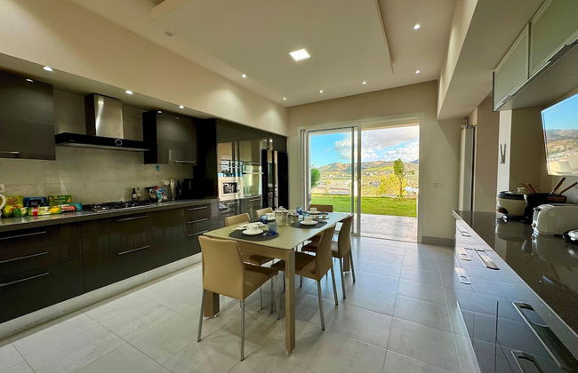 Dar Jalila Evasion Nature a Sidi Thabet - Foto 22