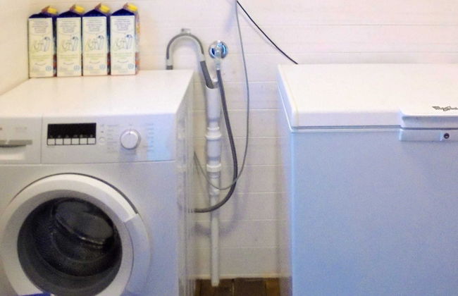 7 Person Holiday Home in Utsira-by Traum - Foto 6