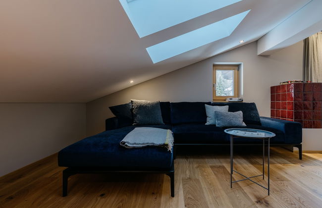 Appart Hotel Knappaboda - Foto 39