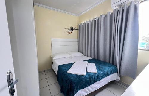 Amplo apartamento, acesso fácil ao Centro e Shopping - Foto 20