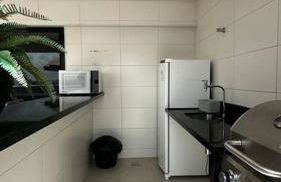 Apto quarto e sala mobiliado no bairro Ponta Verde - Foto 25