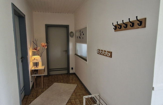 Wohnung im Teutoburger Wald Externsteine - Foto 19