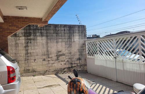 Sobrado de condominio Praia Grande VilaTupi com 2 dormitorio - Foto 79