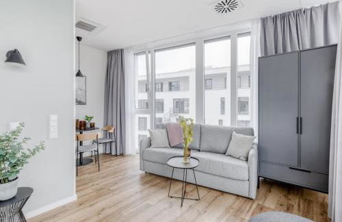 Limehome Mönchengladbach Fliethstraße - Foto 20