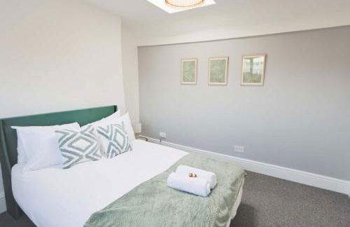 One bedroom flat in St Michael's Hill - Photo 6