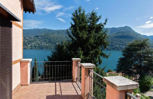 Pink Villa - by MyHomeInComo - Foto 27