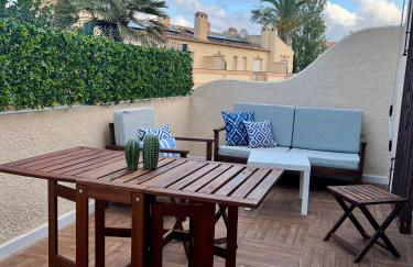 Denia, playa y ciudad - Photo 20