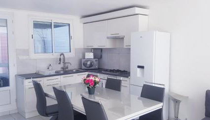 MAISON APPARTEMENT TOUT CONFORT À 10mn des plages - Foto 3