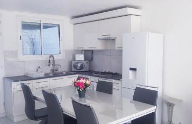 MAISON APPARTEMENT TOUT CONFORT À 10mn des plages - Foto 3