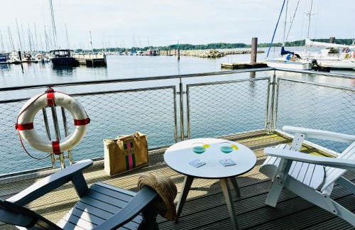 Floating Home Nr 1 - Foto 15