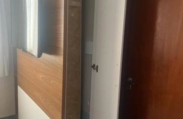 Flat Aconchegante no Centro III - Foto 23