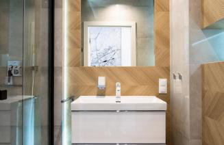 Apartament Małopanewska Wrocław Centrum - Foto 18