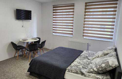 Kawalerki Mazurski Zdroj - Foto 1