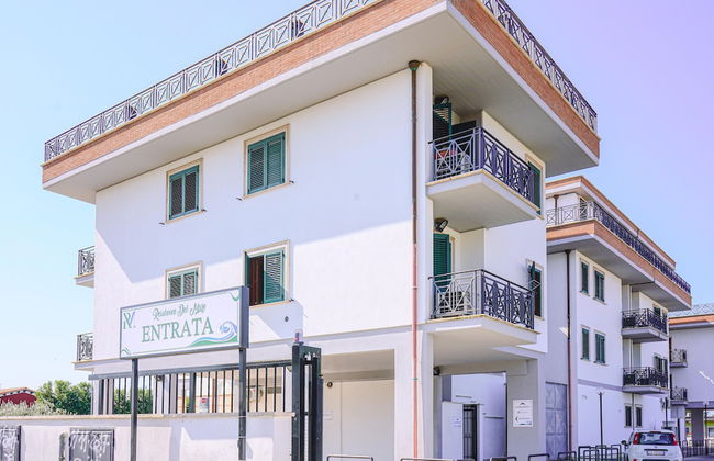 residence del mare - Photo 19