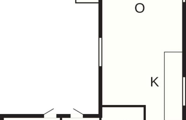6 Person Holiday Home in Karrebaeksminde - Foto 6