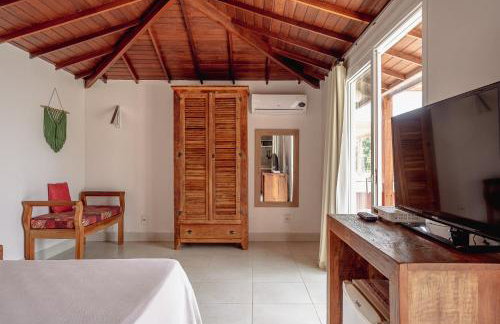 Mata Hari Apartamentos - Foto 50