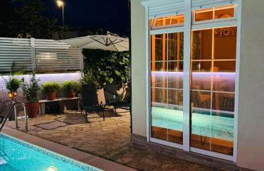 Family holiday home - Photo 4