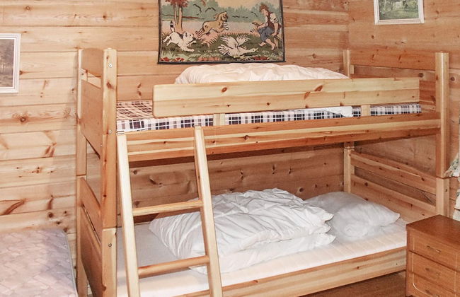 5 Person Holiday Home in Brekke-by Traum - Foto 3