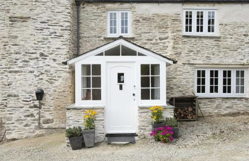 The Old Farmhouse - Foto 33