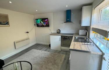 Exclusive Lakeside Apartment - Foto 9