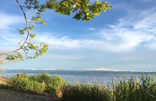 Sonniges Balkonapartment, Ahausen - Foto 22