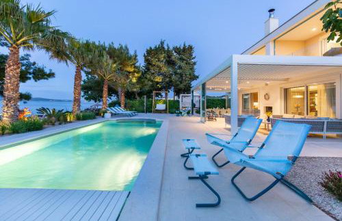 DUE VILLAS Apartments - beautiful beach apartments - Photo 18